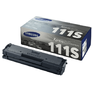 MLT-D111S SU810A sort toner original