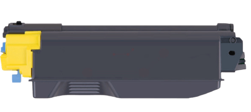 UTAX PK-5017Y 1T02TVAUT0 gul toner variant