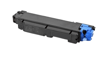 UTAX PK-5018C 1T02TWCUT0 cyan toner variant