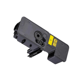 UTAX PK5014Y 1T02R9AUT0 gul toner variant
