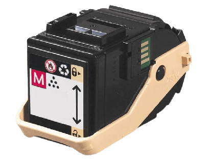 Xerox 106R02600 magenta toner variant
