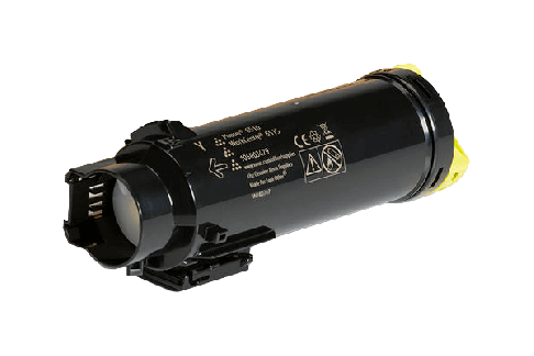 Xerox 106R03475 gul toner variant