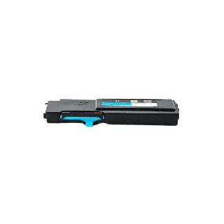 Xerox 6600 XL 106R02229 cyan toner variant