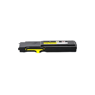 Xerox 6600 XL 106R02231 gul toner variant