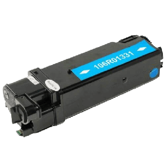 Xerox Phaser 6125 106R01331 cyan toner variant