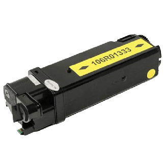 Xerox Phaser 6125 106R01333 gul toner variant