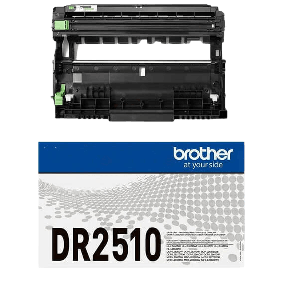 DR2510 drum original