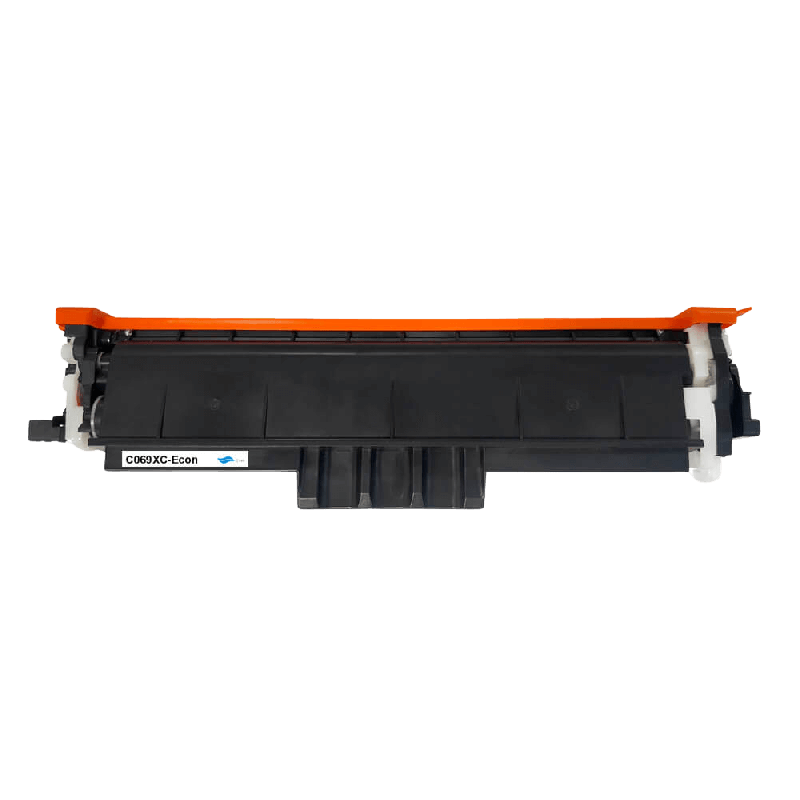 Canon Econ-069H XL 5097C002 cyan toner variant