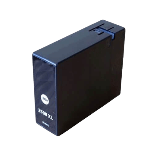 Canon PGI-2500BK XL 9254B001 sort bl&aelig;kpatron variant