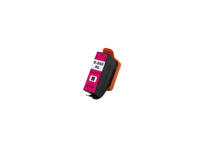 Epson 202 XL C13T02H34010 magenta bl&aelig;kpatron variant