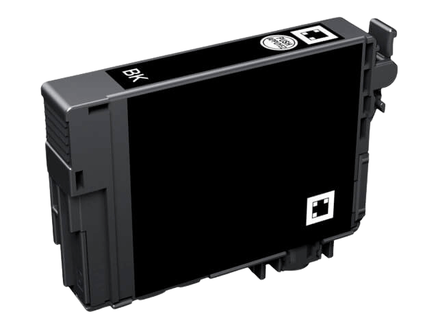 Epson 502XLBK XL C13T02W14010 sort bl&aelig;kpatron variant