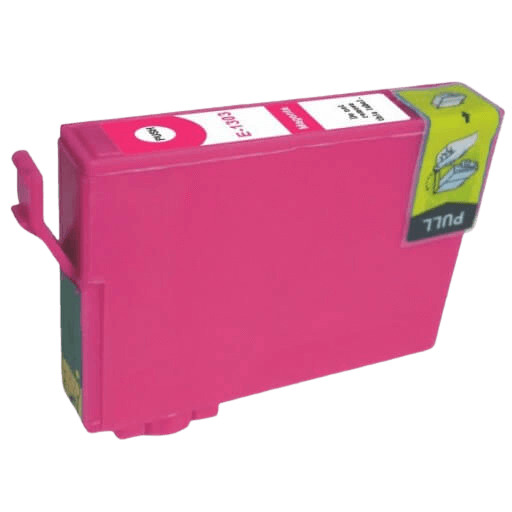 Epson T1303 XXL C13T13034010 magenta bl&aelig;kpatron variant