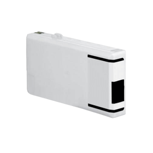 Epson T7011 XXL C13T70114010 sort bl&aelig;kpatron variant