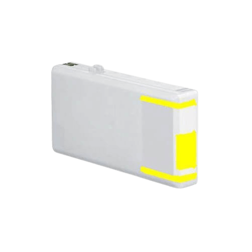 Epson T7014 XXL C13T70144010 gul bl&aelig;kpatron variant