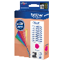 brother-lc223m-magenta-blaekpatron-original