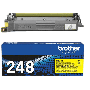 brother-tn248y-gul-toner-original