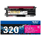 brother-tn320m-magenta-toner-original
