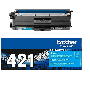 brother-tn421c-cyan-toner-original