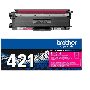 brother-tn421m-magenta-toner-original