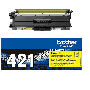 brother-tn421y-gul-toner-original