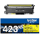 brother-tn423y-gul-xl-toner-original