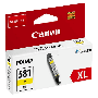 canon-cli-581y-2051c001-gul-xl-blaekpatron-original