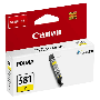 canon-cli-581y-2105c001-gul-blaekpatron-original