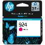 hp-924-4k0u4ne-magenta-blaekpatron-original