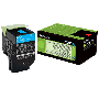 lexmark-702c-70c20c0-cyan-toner-original