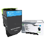 lexmark-71b20c0-cyan-toner-original