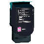 lexmark-c2320m0-magenta-toner-original