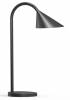Skrivebordslampe Unilux Sol LED - Sort