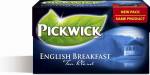 Pickwick English Breakfast 20 breve 