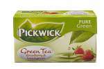 Pickwick Strawberry & Lemongrass 20 breve 