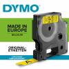 DYMO D1 Mærkattape  (1,2 cm x 7 m) 1kassette(r) S0720580