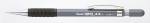 Stiftblyant Pentel A315 0.5 m/viskelæder - Blå