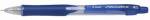 Pilot Progrex BeGreen pencil med 0,5 mm mine i farven blå 