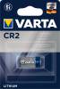 VARTA batteri CR2 1 stk 
