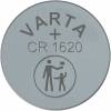 Batteri Varta Electronics CR1620 3V 1stk/pak
