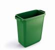 Durable Durabin affaldsspand 60L grøn 