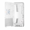 Håndklædeark Dispenser Tork PeakServe Continuous H5 Hvid - 552500