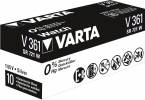 Batteri Varta Watch V361 1stk/pak J-pack