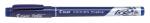 Fineliner Pilot FriXion blå 1,3mm spids stregbr. 0,45mm