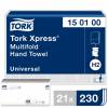 Håndklædeark Tork Xpress Universal Multifold H2 - 150100