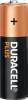 Batteri Duracell Plus Power AAA alkaline 8stk/pak