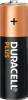 Batteri Duracell Plus Power AAA alkaline 16stk/pak Special offer