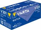 Batteri Varta 301 Watch 1stk/pak J-pack