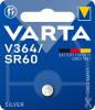 Batteri Varta V 364 1stk/pak blister