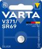 Batteri Varta V 371 1stk/pak blister