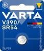 Batteri Varta V 390 1stk/pak blister